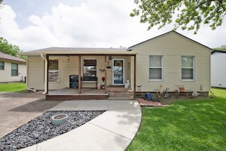 512 Kedy St, Mesquite, TX 75149