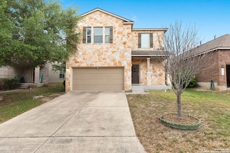 10307 Royal Estate, San Antonio, TX 78245