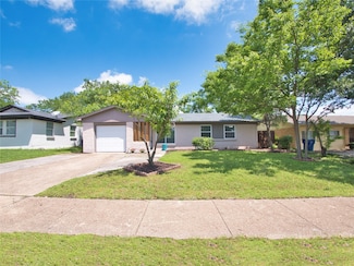 4409 Colgate Ln, Garland, TX 75042