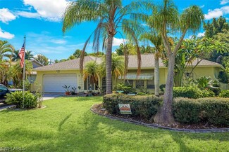 3521 SE 1st Place, Cape Coral, FL 33904