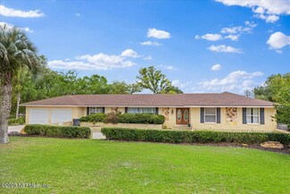 6191 W River Cir, MacClenny, FL 32063