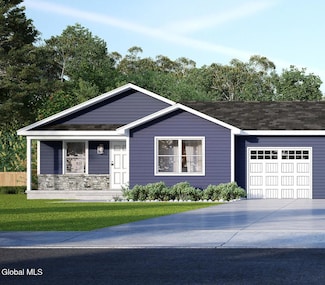 146 Michael Dr, Delanson, NY 12053