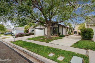 2025 Penngrove St, Simi Valley, CA 93065