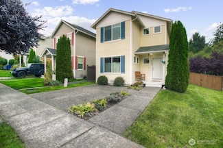 2607 105th Ave SE, Lake Stevens, WA 98258