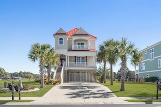 408 W Palms Dr, Myrtle Beach, SC 29579