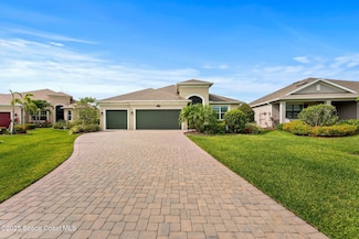 3387 Caviston Way, Melbourne, FL 32940
