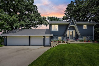 1265 Badger Ave, Plainfield, IA 50666
