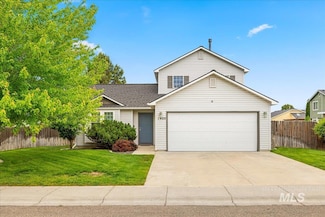 1400 W Florida Ave, Nampa, ID 83686