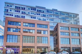 171 N Aberdeen St Unit 602, Chicago, IL 60607