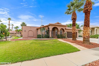 658 John Martin Ct, El Paso, TX 79932