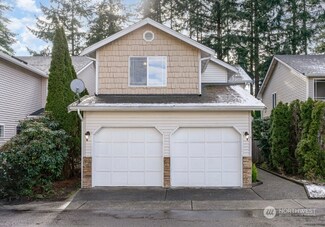 3732 156th St SW Unit H, Lynnwood, WA 98087