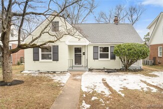3509 Idlewood Ave, Richmond, VA 23221