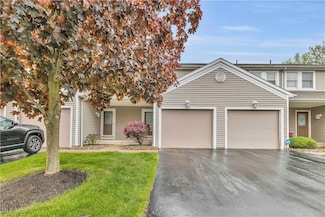 125 Pineview Dr NE, Warren, OH 44484