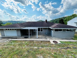 229 Taney Ave, Bellaire, OH 43906