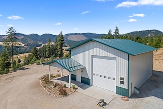 1921 Old Cc Rd, Addy, WA 99101