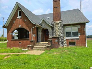 3690 E Highway 94, Sedalia, KY 42079