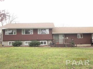 1138 State Route 26, Lacon, IL 61540