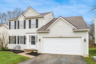 3923 Highland Bluff Dr, Groveport, OH 43125