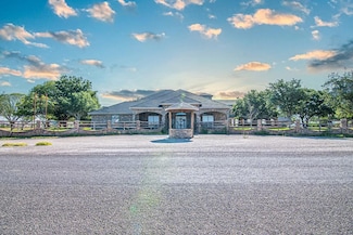 555 N Peachtree Ave, Odessa, TX 79763