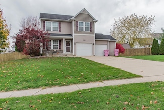 1360 Oshtemo Ridge Trail Unit 19, Kalamazoo, MI 49009
