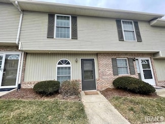 648 E Sherwood Hills Dr, Bloomington, IN 47401