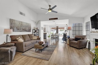656 Thornewood Place, Las Vegas, NV 89123