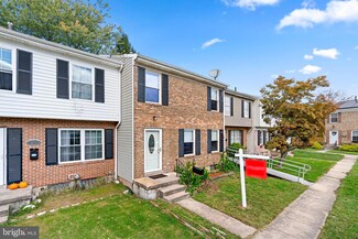 521 Jamestown Ct, Edgewood, MD 21040