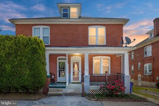 244 Hager St, Hagerstown, MD 21740