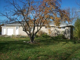 4880 W Ridge Rd, Spencerport, NY 14559