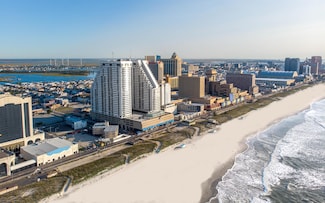 3101 Boardwalk Unit 1404-1, Atlantic City, NJ 08401