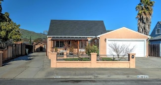 364 Staples Ave, San Jose, CA 95127