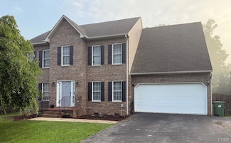 1095 Forest Edge Dr, Forest, VA 24551