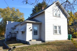 1502 B Ave, New Castle, IN 47362