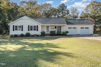 5820 Hampton Ridge Rd, Raleigh, NC 27603