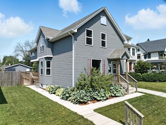 1830 N 7th St, Sheboygan, WI 53081