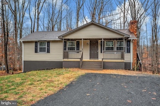 12687 Cox Mill Rd, Gordonsville, VA 22942