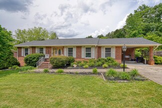 223 Anita Dr, Spartanburg, SC 29302