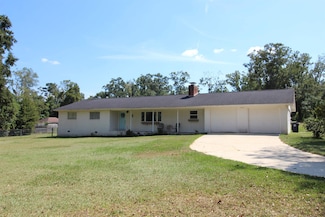 5303 Buck Lake Rd, Tallahassee, FL 32317