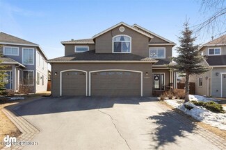 11481 Tulin Park Loop, Anchorage, AK 99516