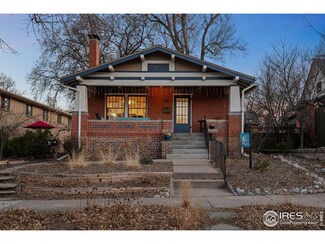 323 E Magnolia St, Fort Collins, CO 80524