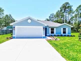 55 Ryan Dr, Palm Coast, FL 32164