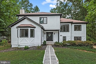 370 Land Or Dr, Ruther Glen, VA 22546