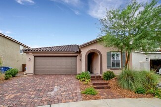 6924 Baylor Creek St, North Las Vegas, NV 89086