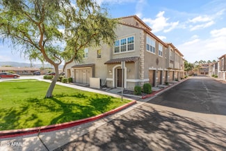 2277 E Huntington Dr Unit 175, Phoenix, AZ 85040