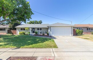 38427 Granville Dr, Fremont, CA 94536