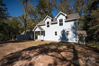 1111 & 1075 Turkey Creek Ridge Rd, York, SC 29745