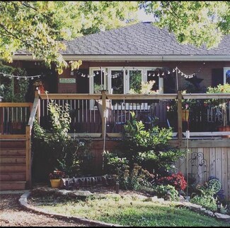 4619 NE 46th Terrace, Kansas City, MO 64117