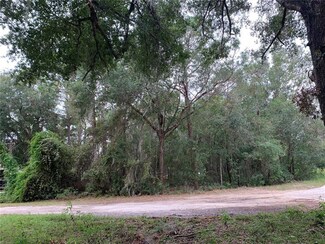 TBD W 3rd Ave, Umatilla, FL 32784