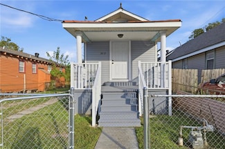 3013 Deers St, New Orleans, LA 70122