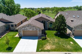 8 Country Club Village, Pueblo, CO 81008